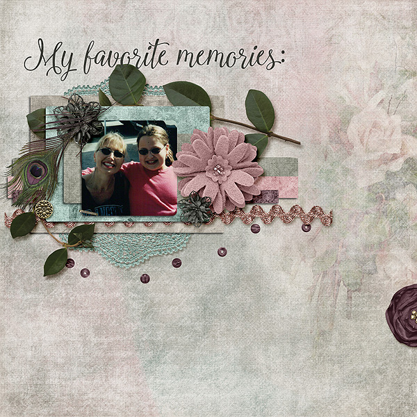 My Favorite Memories