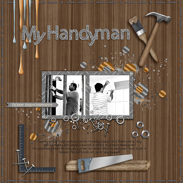 My Handyman