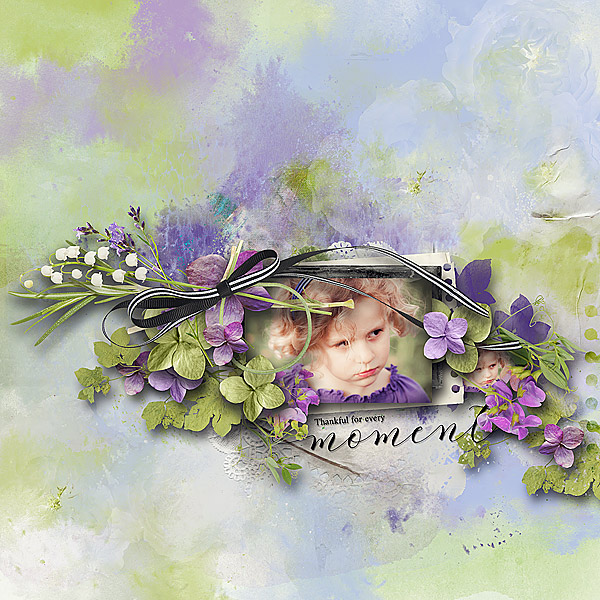 My Happy Place Collection by et designs