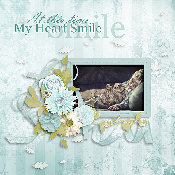 My Heart Smile