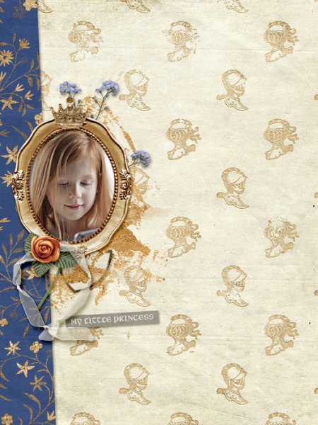 My Little Princess