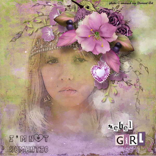 MY SECRET SOUL BY CRYSTAL