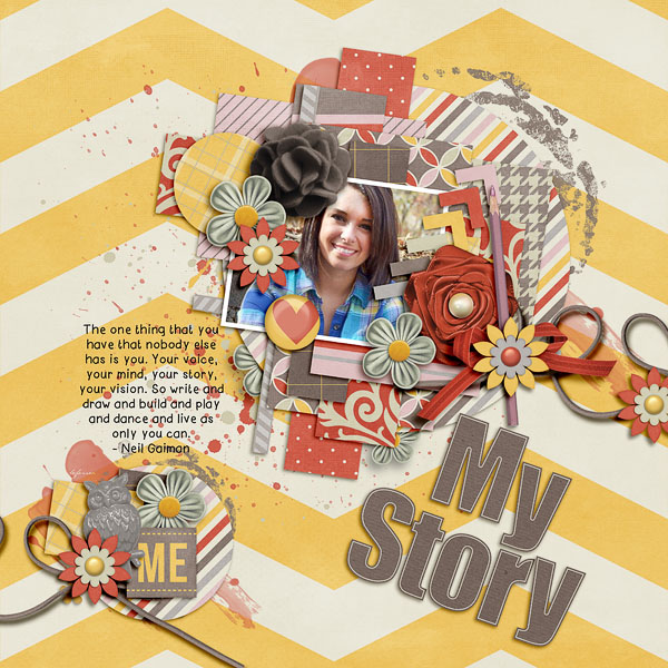 My Story