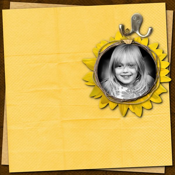 My Sunflower