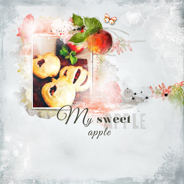 My Sweet Apple