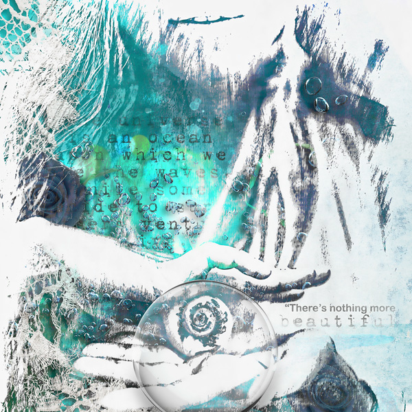 MYSTERIES OF THE SEA