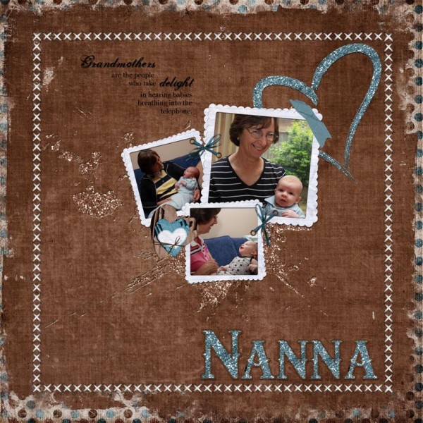 Nanna