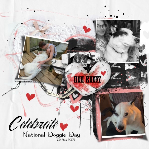 National Doggie Day
