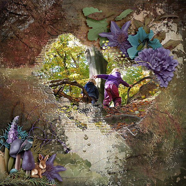 Nature Walk