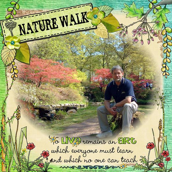 Nature Walk