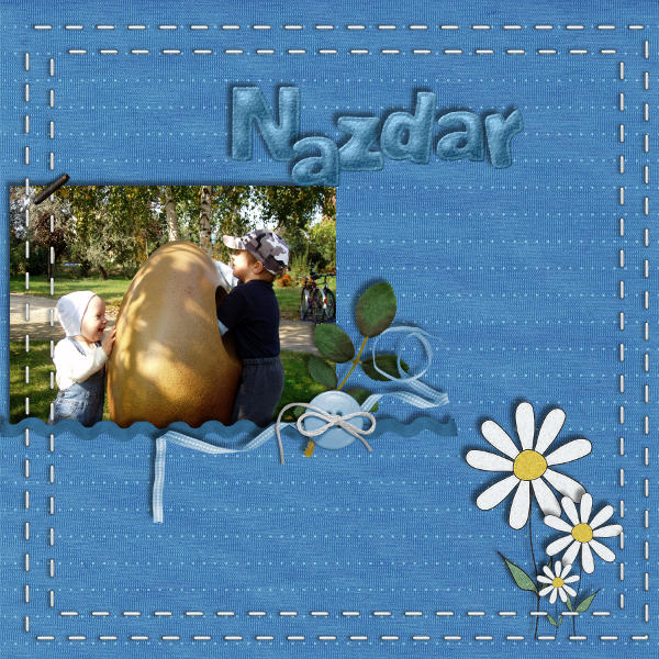 Nazdar