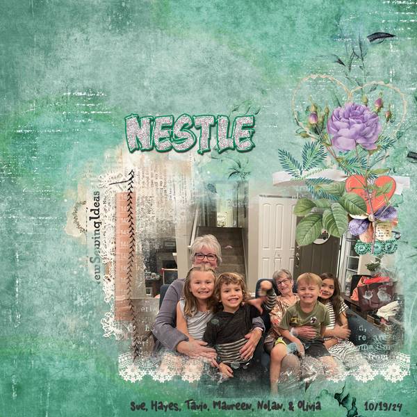 Nestle