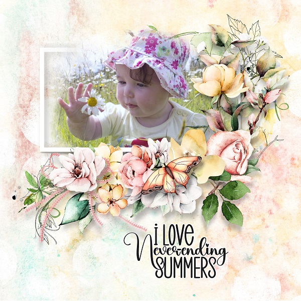 Never-ending summer