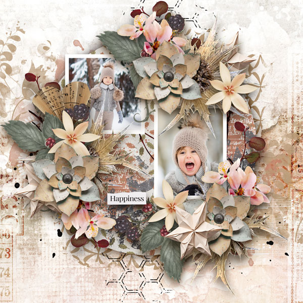 New Journey - Nowember