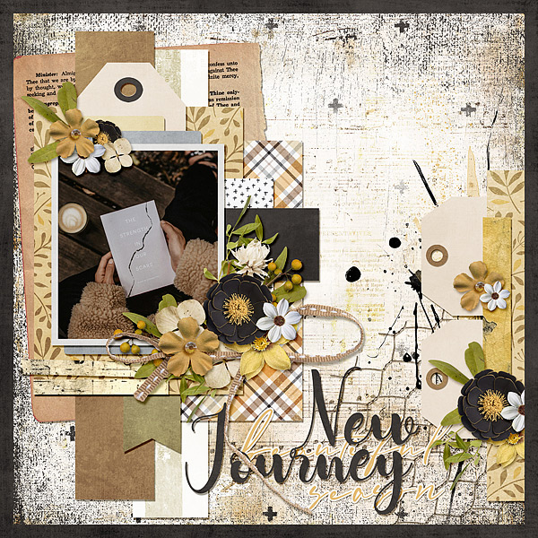 New Journey