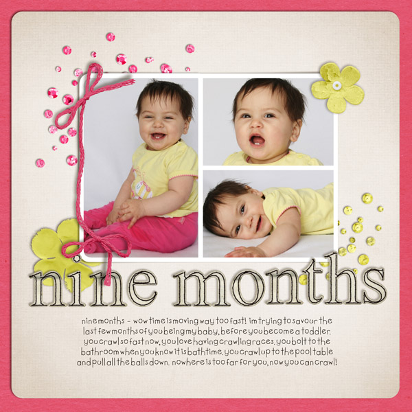 Nine Months