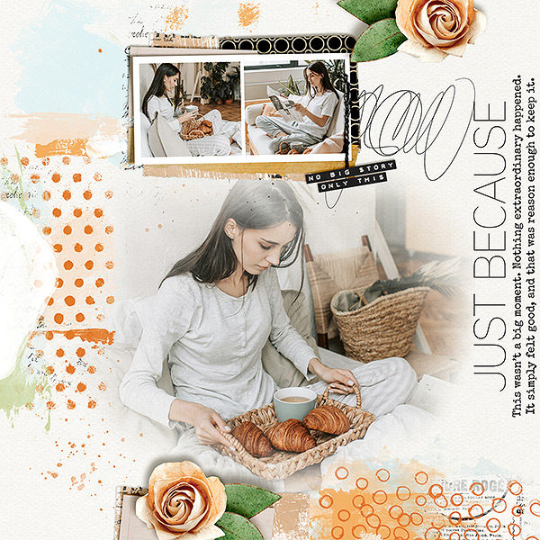 no big story - only this