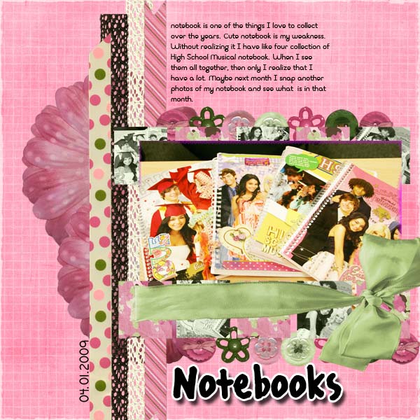 notebooks