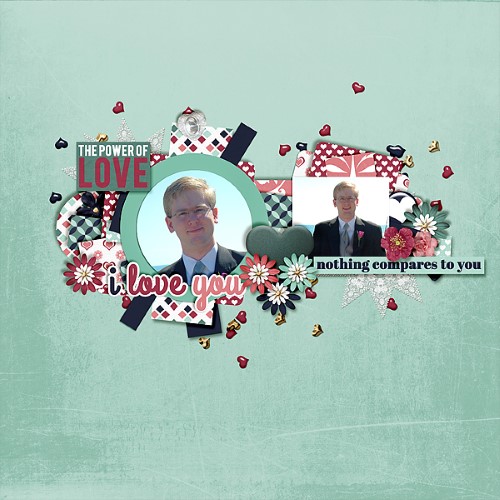 Nothing Compares to You