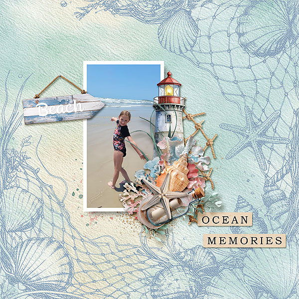 Ocean Memories