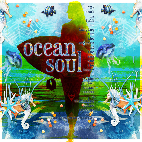 Ocean Soul