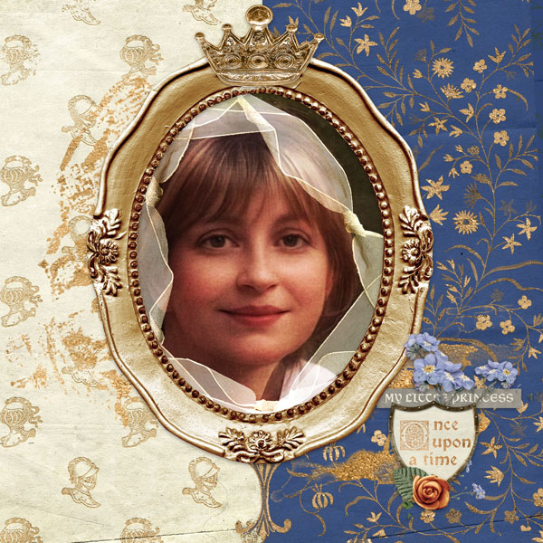 Once upon a time