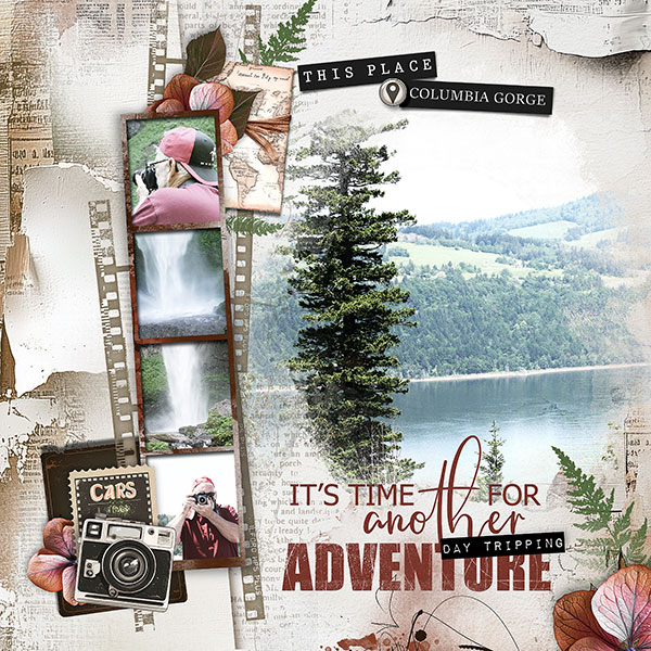 One Day Trip