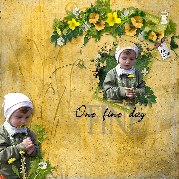 One Fine Day