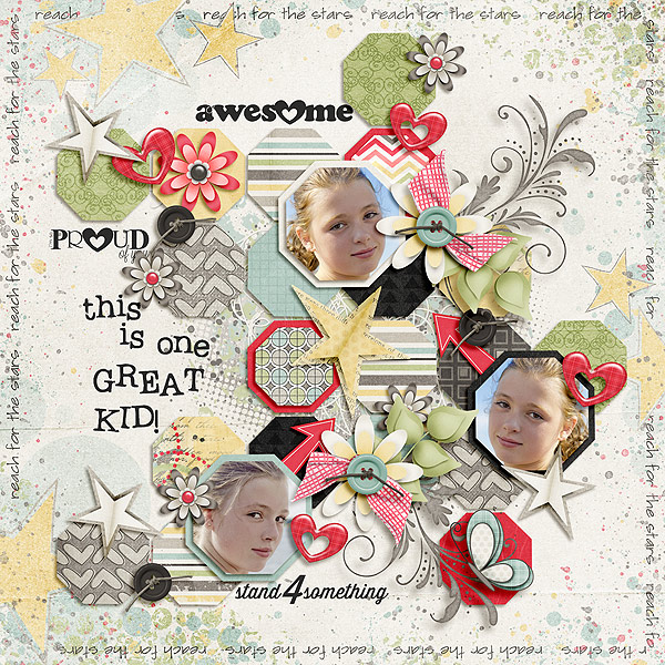 One Great Kid