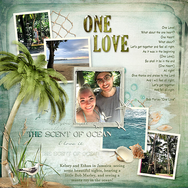 One Love
