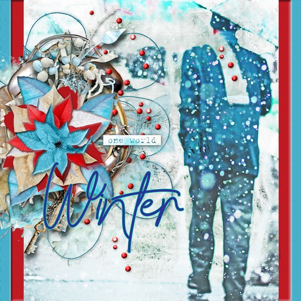 One World:Winter