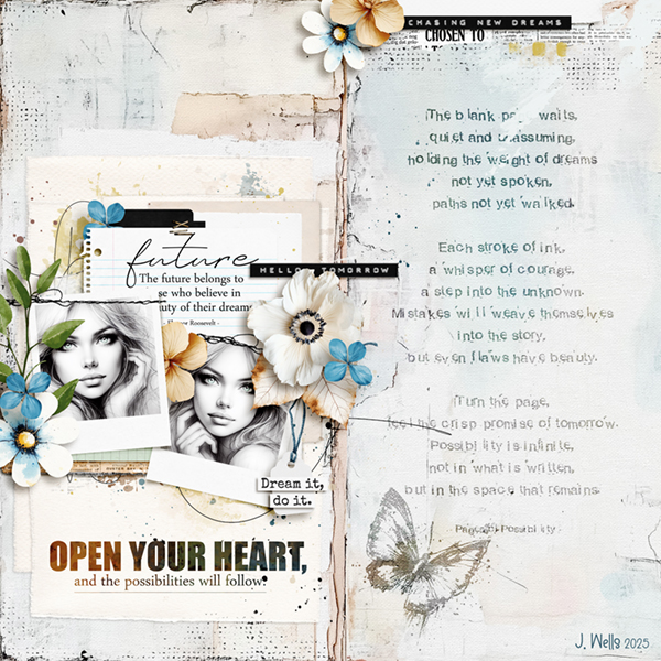 open-your-heart