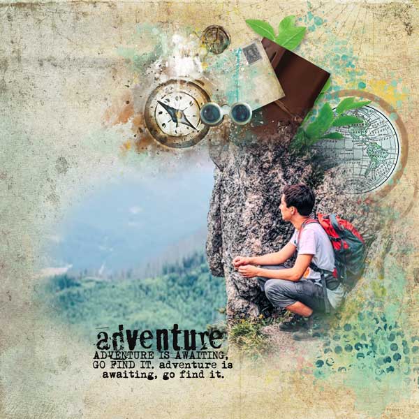 our-adventure