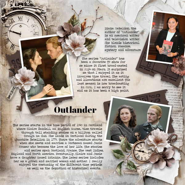 Outlander