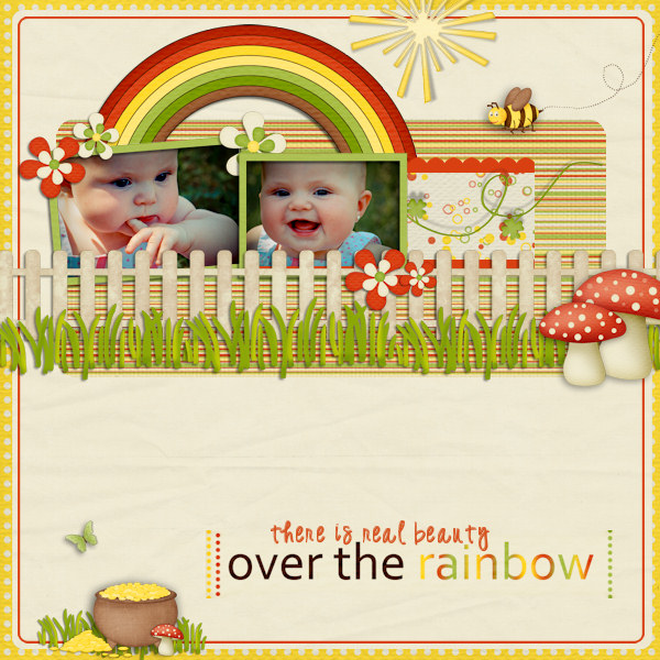 Over The Rainbow