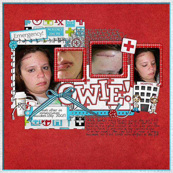 Owie