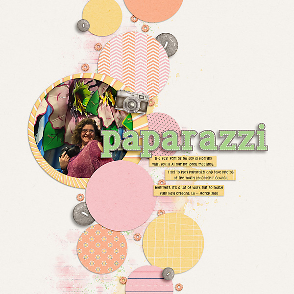 paparazzi