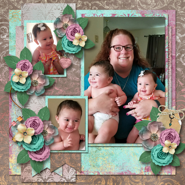 Passion Is priceless 01