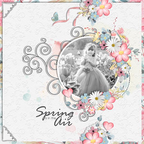 PBP March 2018 Word Art Challenge