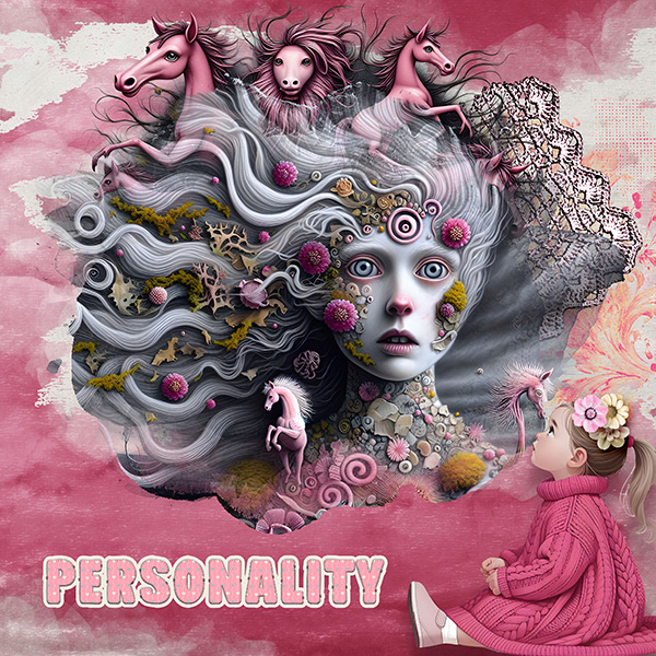 Personality