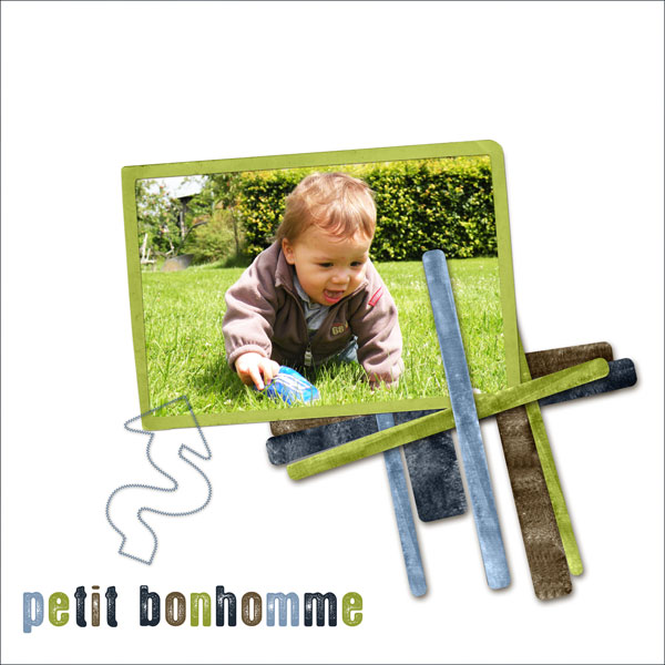 petit-bonhomme