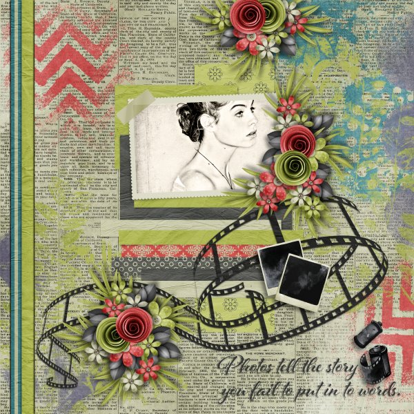 Photos Tell The Story