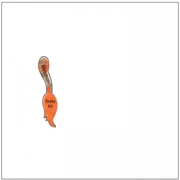 Pin the tail on the donkey tail.