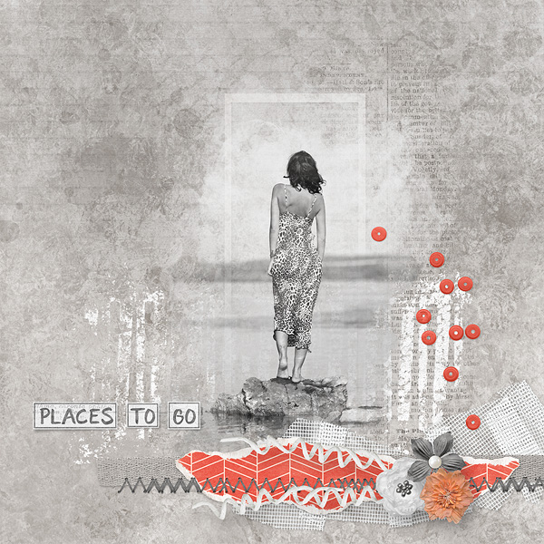 places to go