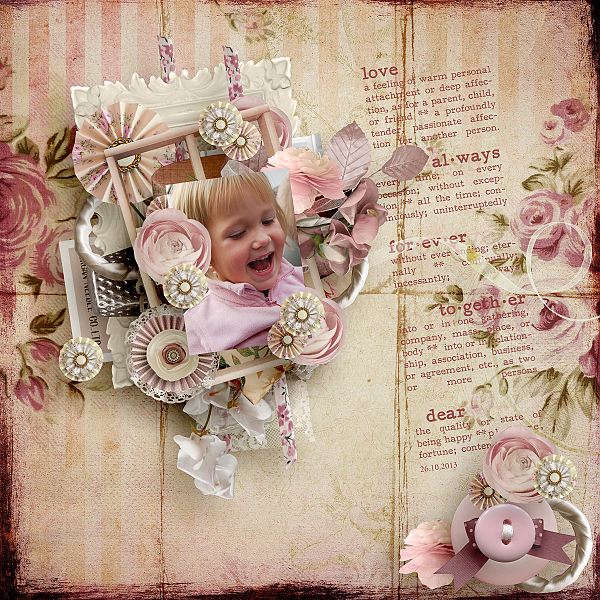 Pleasures of Yesteryear