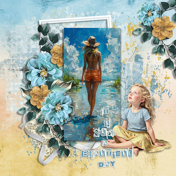 Pocket-of Sunshine
