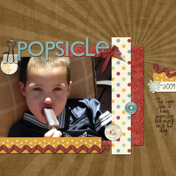 popsicle