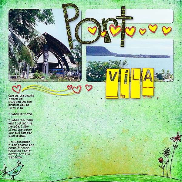 Port Vila