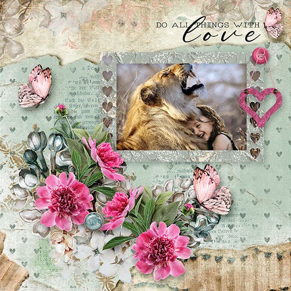 Power of Love