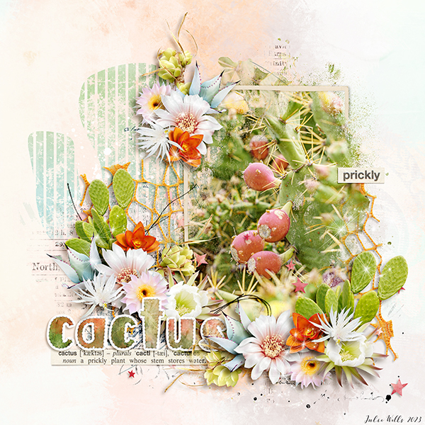 prickly-cactus